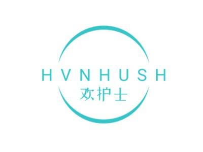 欢护士HVNHUSH