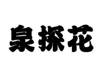 泉探花