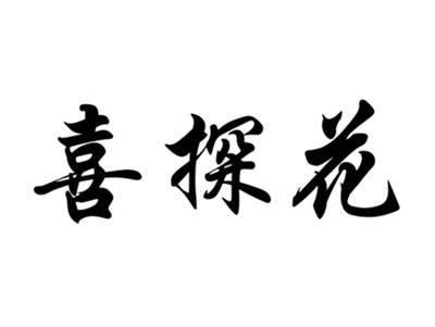 喜探花