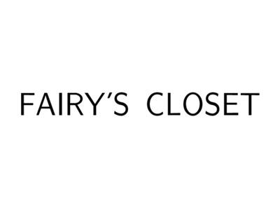 FAIRY'SCLOSET