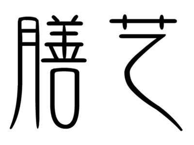 膳艺