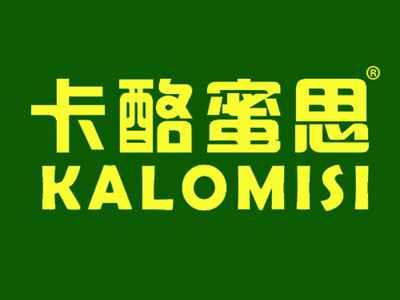 卡酪蜜思KALOMISI