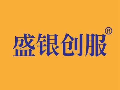 盛银创服