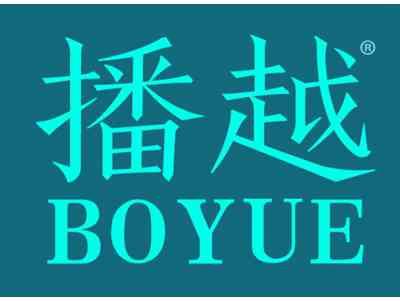 播越