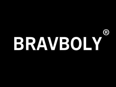 BRAVBOLY（巴宝莉）