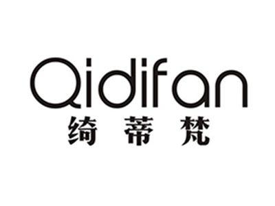 绮蒂梦