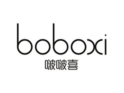 啵啵喜