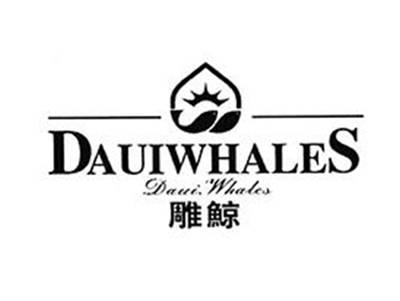 雕鲸