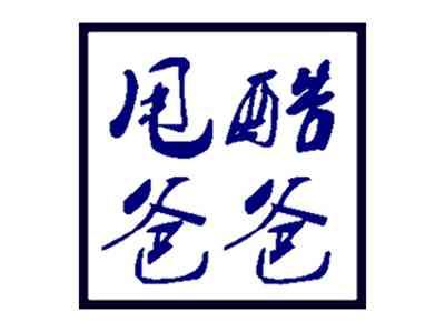 甩酷爸爸