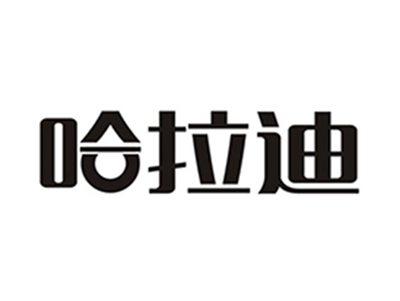 哈拉迪