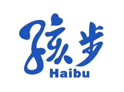 孩步