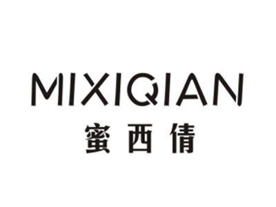 蜜西倩