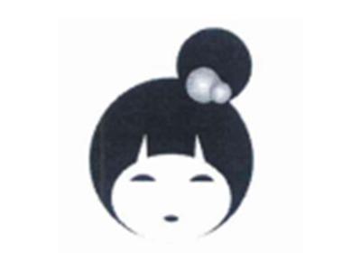 小女孩头像图