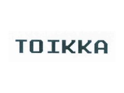 TOIKKA