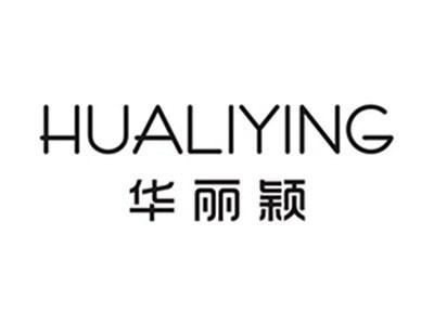 华丽颖