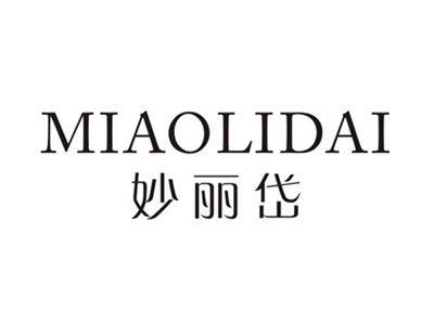 妙丽岱