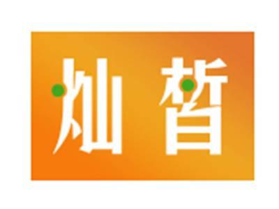 灿皙