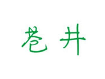 苍井