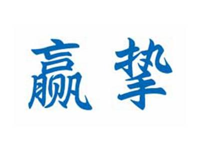 赢挚