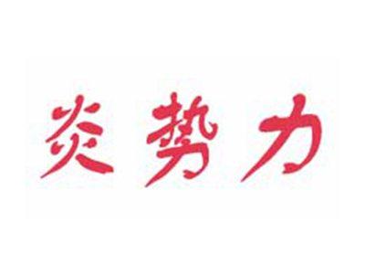 炎势力