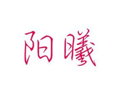 阳曦