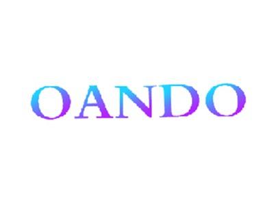 OANDO（跟7类奥安多捆绑销售）