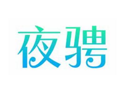 夜骋