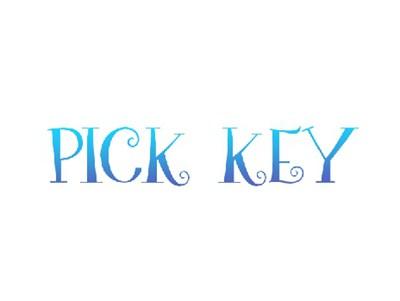 pickkey