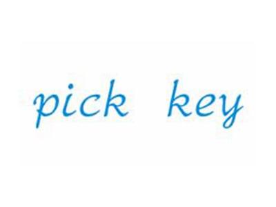 pickkey