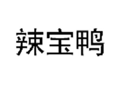 辣宝鸭