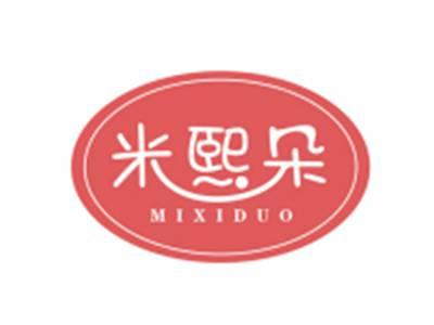 米熙朵