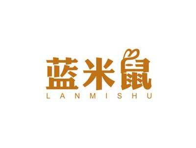 蓝米鼠