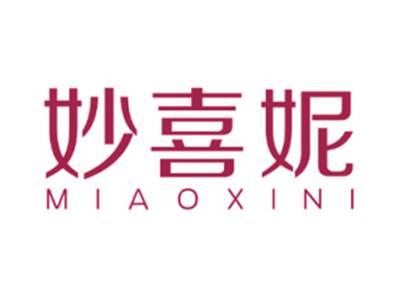 妙喜妮