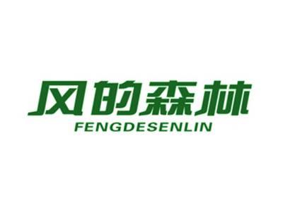 风的森林