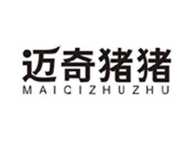 迈奇猪猪MAIQIZHUZHU