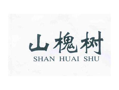 山槐树