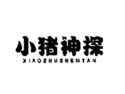 小猪神探XIAOZHUSHENTAN