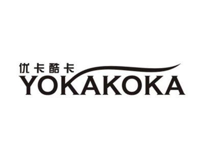 优卡酷卡YOKAKOKA