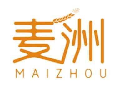 麦洲
