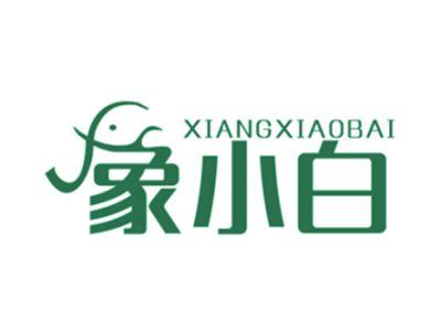 象小白