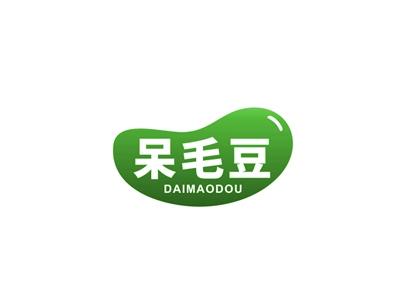 呆毛豆