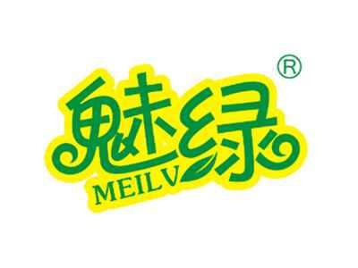 魅绿
