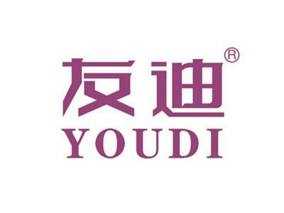 友迪