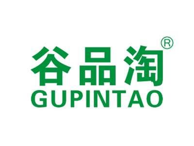 谷品淘
