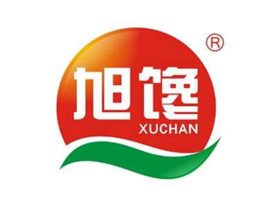 旭馋