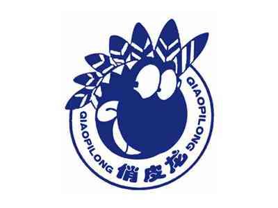 俏皮龙