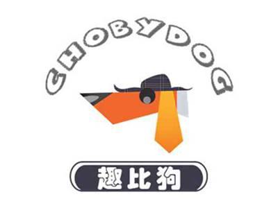 趣比狗