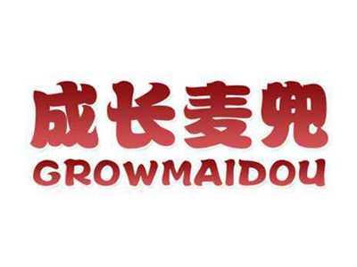 成长麦兜