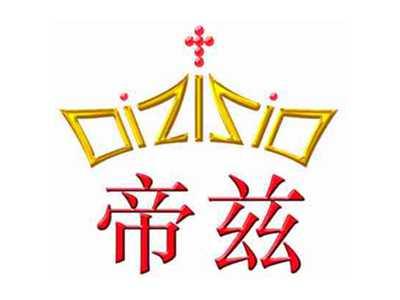 帝兹(皇冠图形)