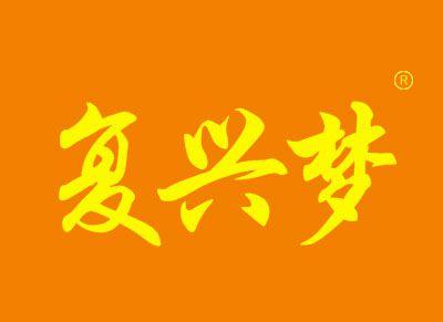 复兴梦